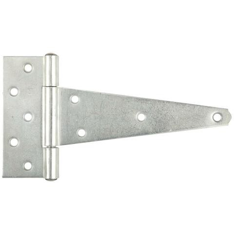 Ace Steel Heavy Duty T Hinge (20.3 Cm)