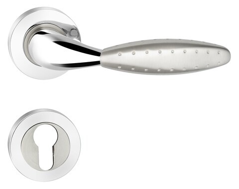 Devon Lever Handle - 995.002.67