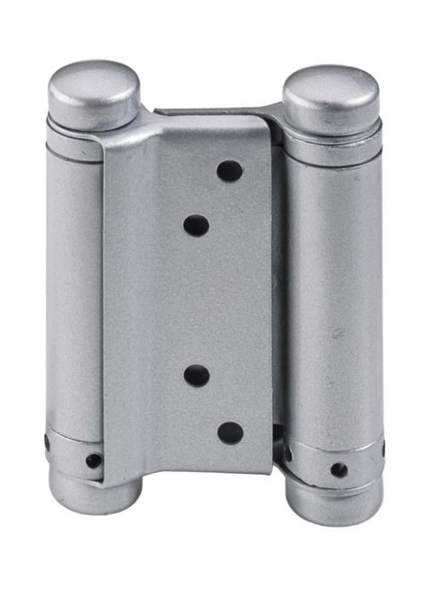 Hettich Pendulum Door Hinge Silver