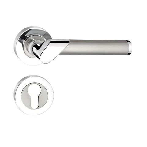 Devon Lever Handle - 162.002.67