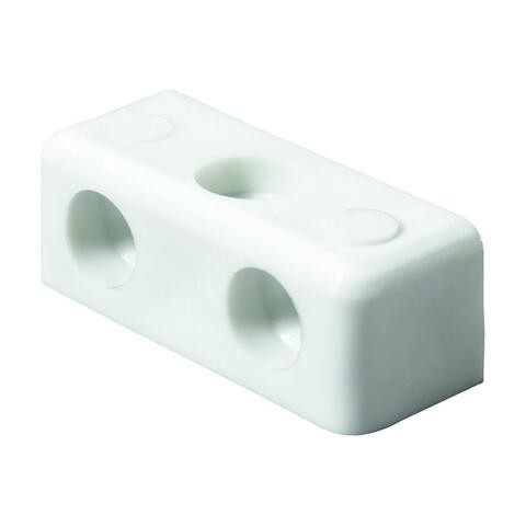 Hettich Corner Block (35 X 12 X 12 Mm)