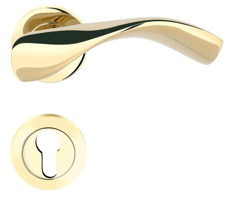 Devon Lever Handle - 141.002.101