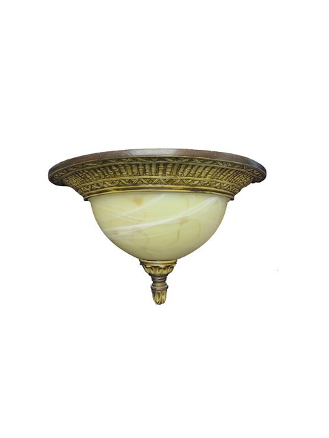 Al Masah Crystal Wall Light - WAL00361