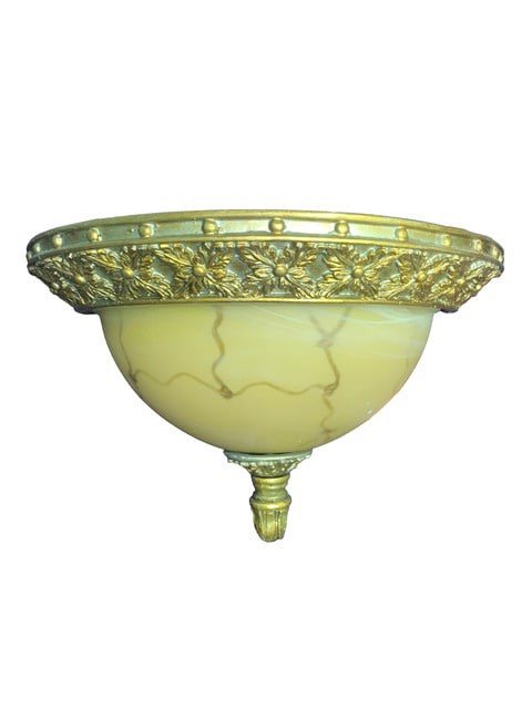 Al Masah Crystal Wall Light - WAL00376