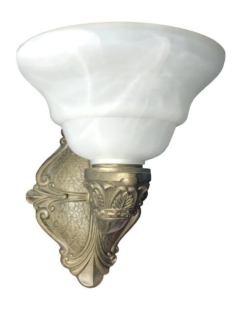 Al Masah Crystal Wall Light - WAL00215