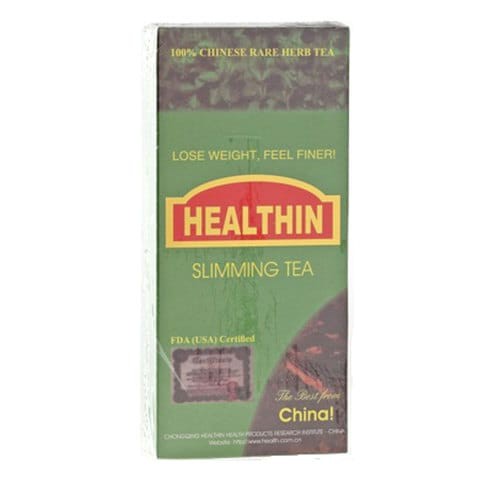 HEALTH SLIM TEA