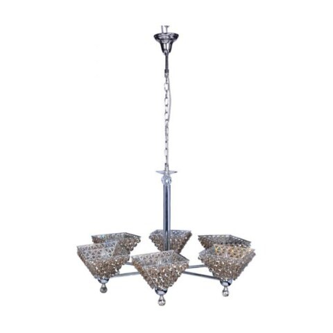 Al Masah Crystal Chandelier - CHA00758