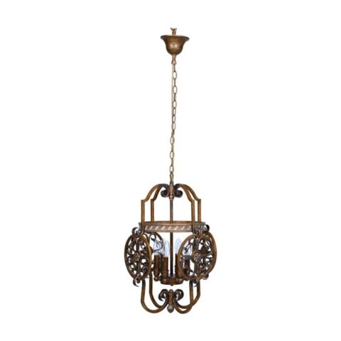 Al Masah Crystal Chandelier - CHA00673