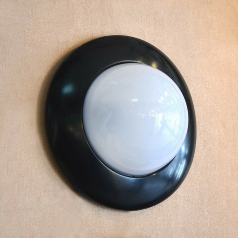 Indoor Wall Light AT-130411 - Black