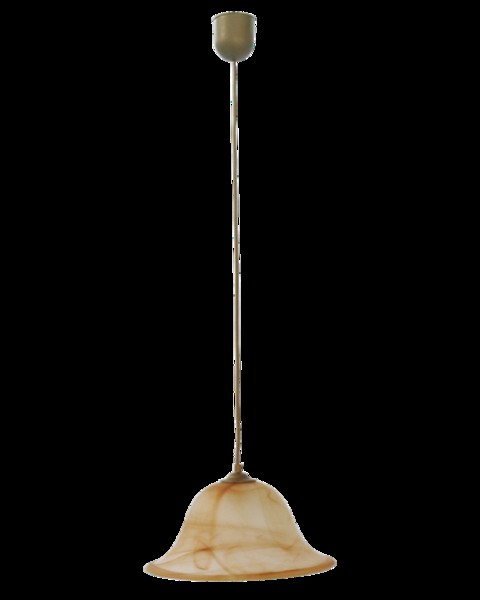 Al Masah Crystal Pendant Light - PEN00326