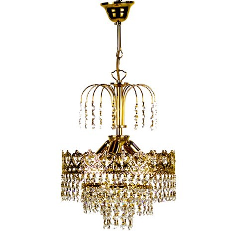 Al Masah Crystal Chandelier - CHA01082