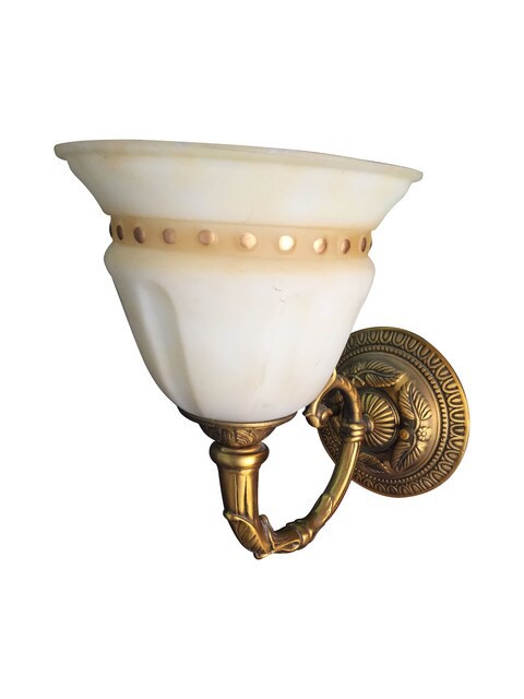 Al Masah Crystal Wall Light - WAL00599