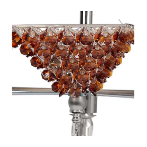 Al Masah Crystal Chandelier - CHA00098