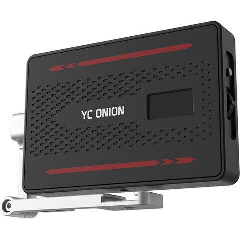 YC Onion Waffle Pro RGB Light (Black)