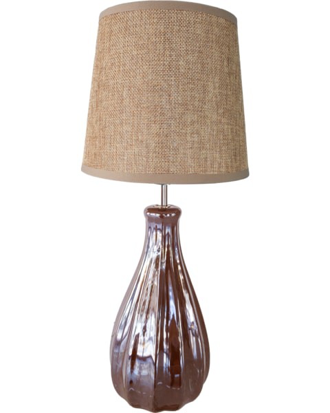 Al Masah Crystal Table Lamp - TAB00093