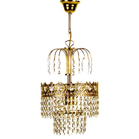 Al Masah Crystal Chandelier - CHA01081