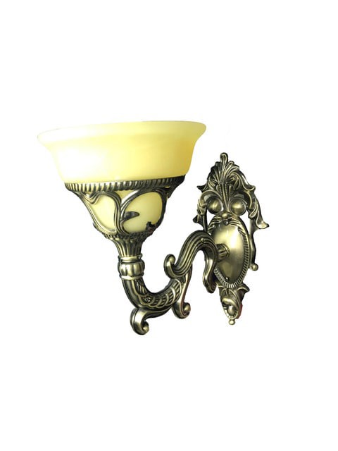 Al Masah Crystal Wall Light - WAL00217