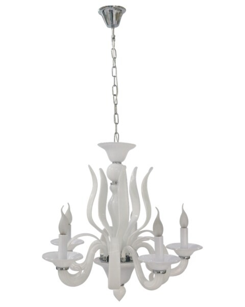 Al Masah Crystal Chandelier - CHA01036