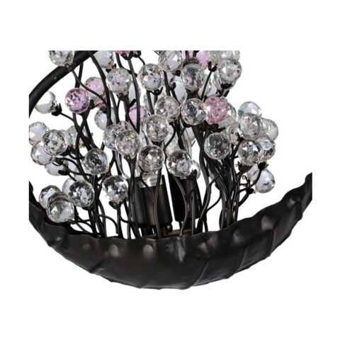 Al Masah Crystal Chandelier - CHA00514