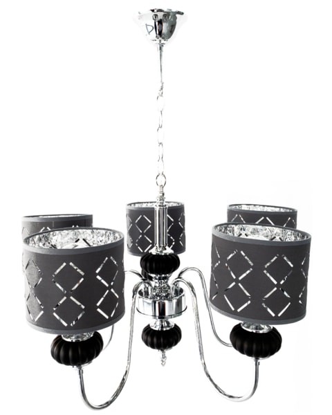 Al Masah Crystal Chandelier - CHA01127