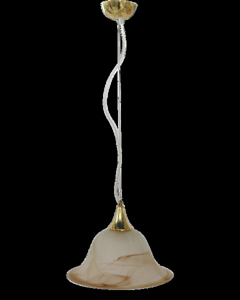 Al Masah Crystal Pendant Light - PEN00325