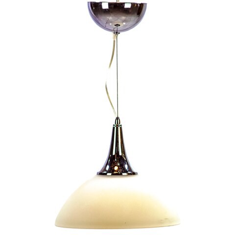 Al Masah Crystal Pendant Light - PEN00338