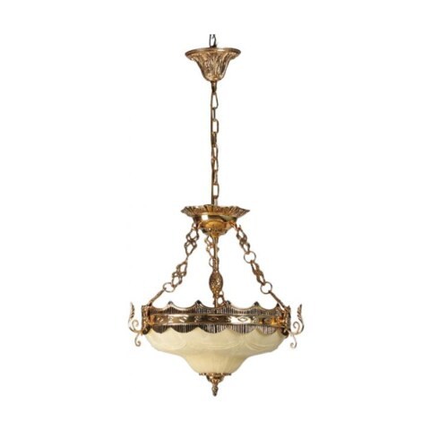 Al Masah Crystal Chandelier - CHA00128