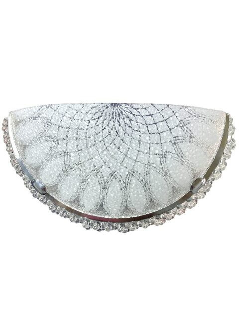 Al Masah Crystal Wall Light - WAL00634