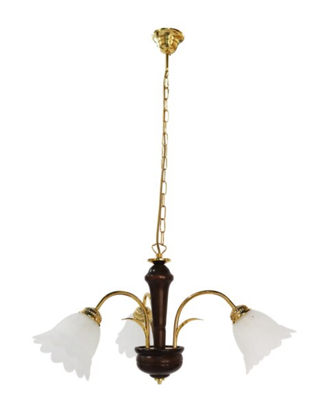 Al Masah Crystal Chandelier - CHA01025