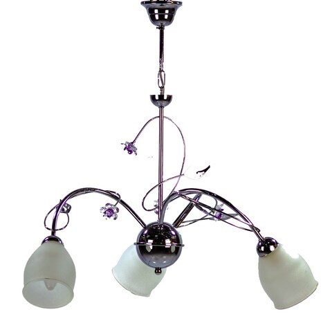 Al Masah Crystal Chandelier - CHA01074