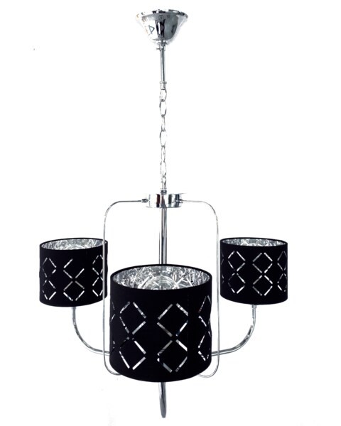 Al Masah Crystal Chandelier - CHA01124