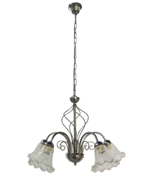 Al Masah Crystal Chandelier - CHA01018