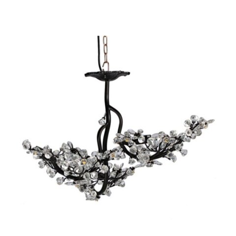 Al Masah Crystal Chandelier - CHA00499