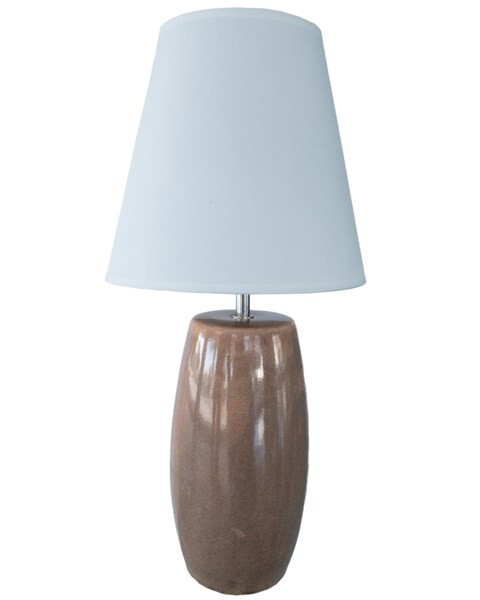 Al Masah Crystal Table Lamp - TAB00095