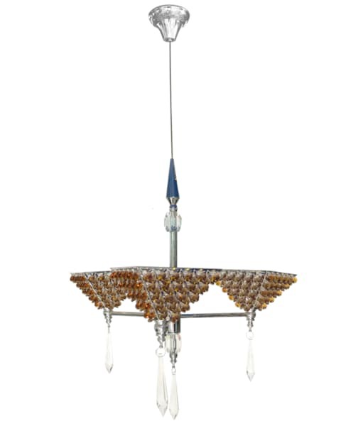 Al Masah Crystal Chandelier - CHA00097