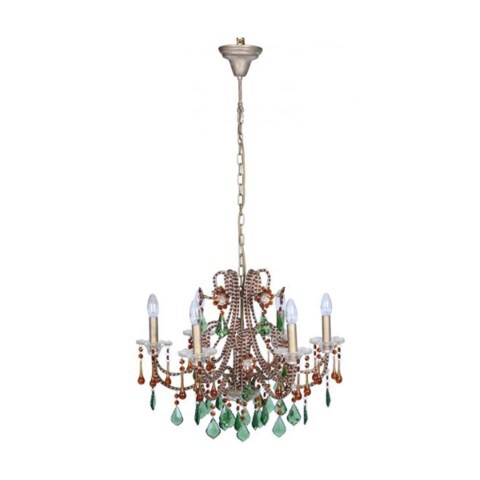 Al Masah Crystal Chandelier - CHA00053