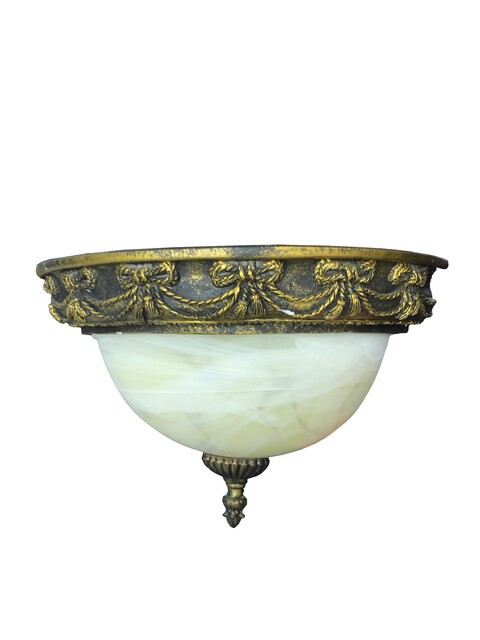 Al Masah Crystal Wall Light - WAL00404