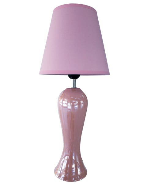 Al Masah Crystal Table Lamp - TAB00094