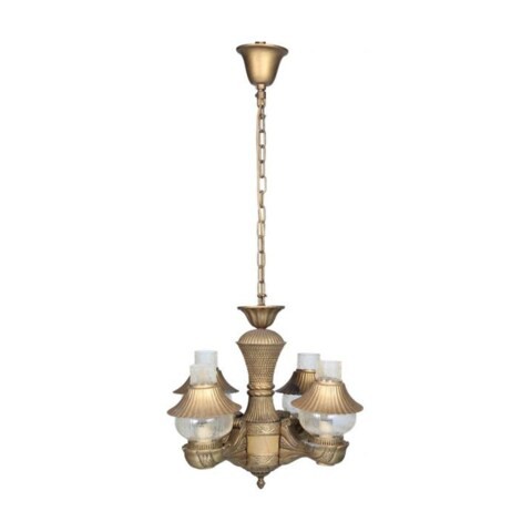 Al Masah Crystal Chandelier - CHA00293