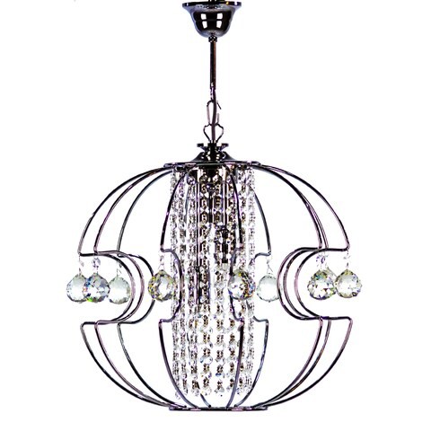 Al Masah Crystal Chandelier - CHA01078