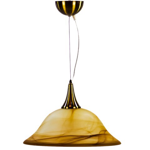 Al Masah Crystal Pendant Light - PEN00336