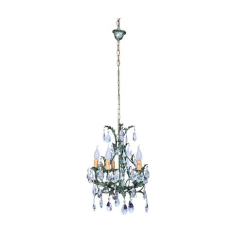 Al Masah Crystal Chandelier - CHA00171