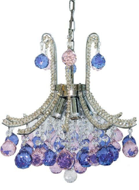 Al Masah Crystal Chandelier - CHA00105