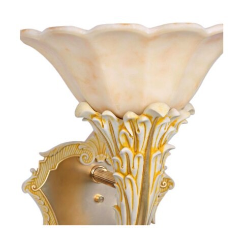 Al Masah Crystal Wall Light - WAL00585