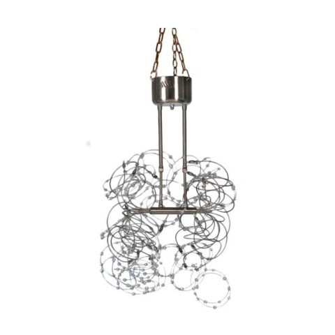 Al Masah Crystal Chandelier - CHA00633