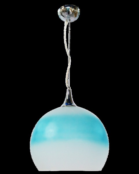 Al Masah Crystal Pendant Light - PEN00329