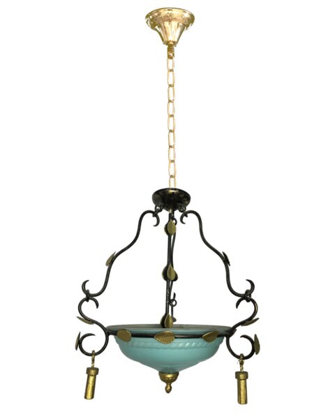 Al Masah Crystal Chandelier - CHA00639