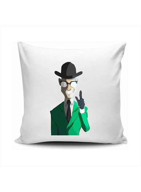 FMstyles Dr. Who Cushion