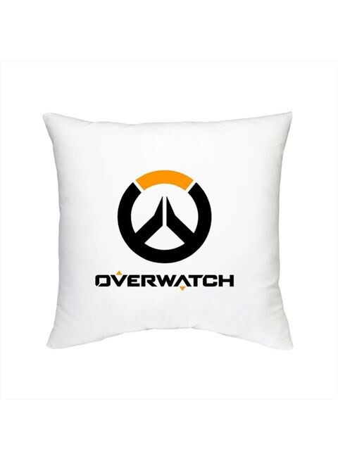 FMstyles Overwatch Game Design Cushion