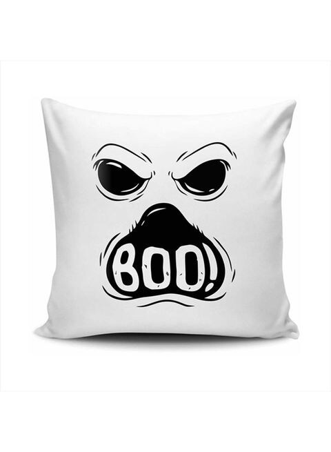 FMstyles Ghost Boo Design Cushion